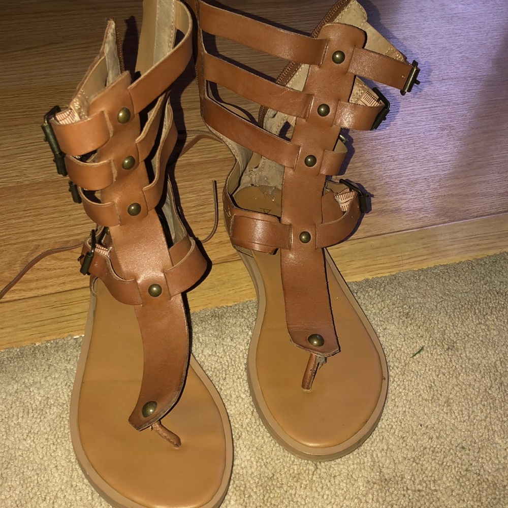 Shoes